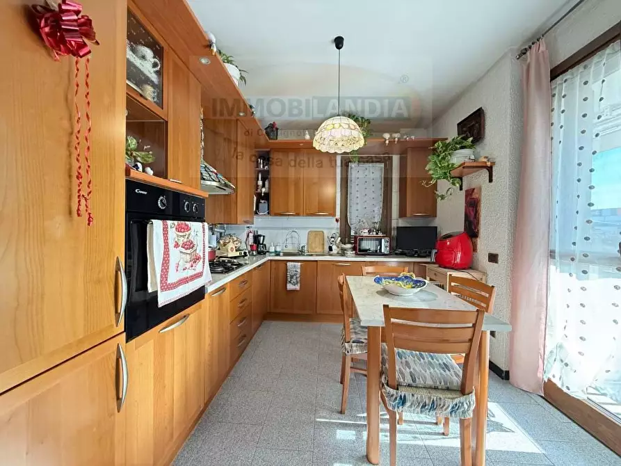 Immagine 18 di Casa bifamiliare in vendita  in VIA melozzo da ForlÃ¬ 21 a Mediglia