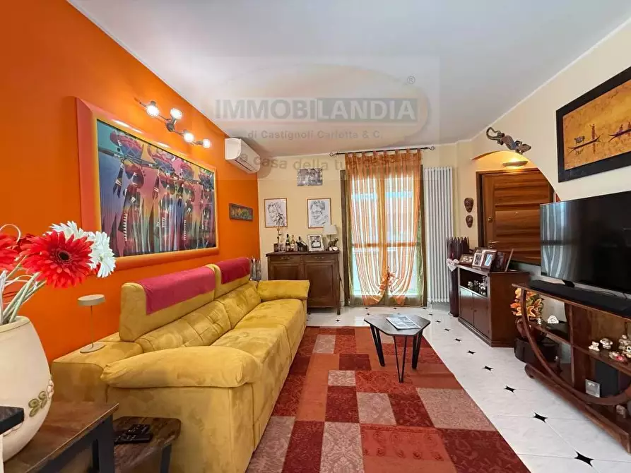 Immagine 6 di Casa bifamiliare in vendita  in VIA melozzo da ForlÃ¬ 21 a Mediglia