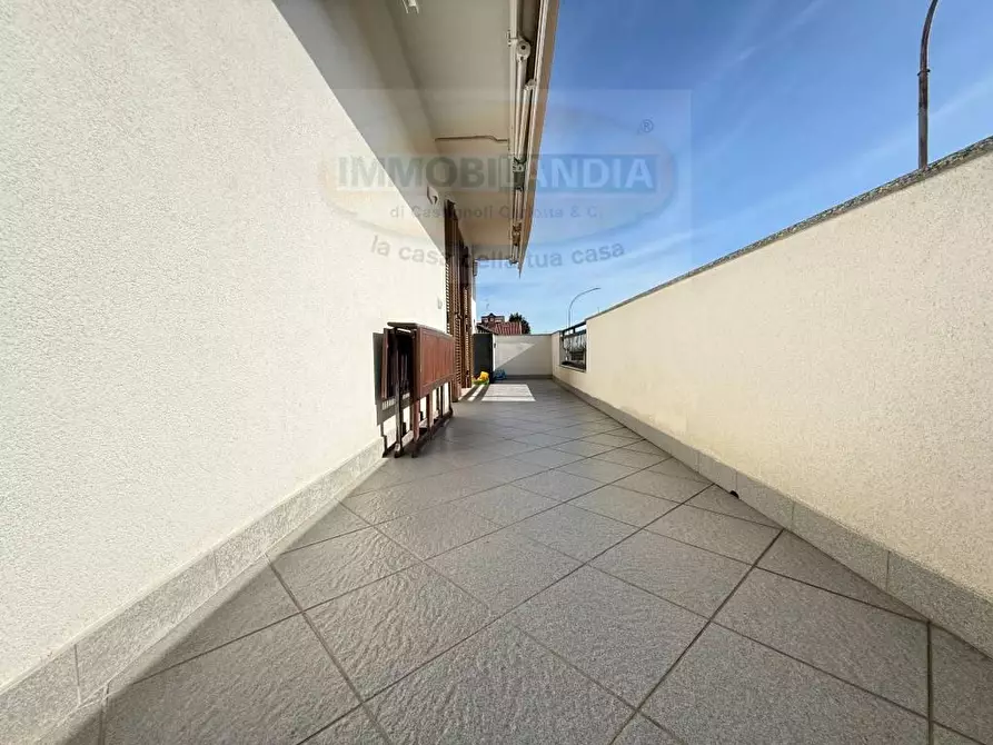 Immagine 11 di Casa bifamiliare in vendita  in VIA melozzo da ForlÃ¬ 21 a Mediglia