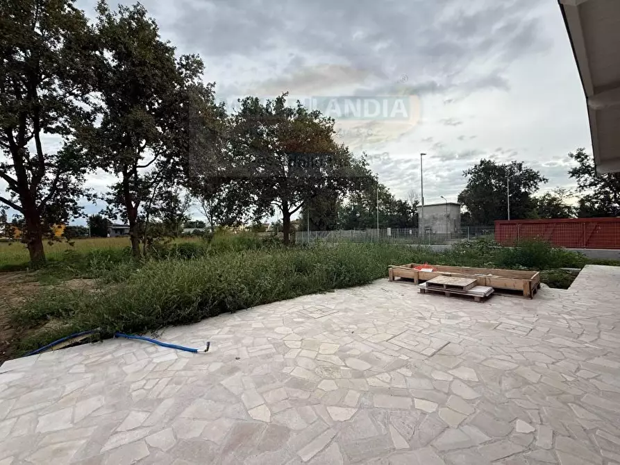 Immagine 8 di Casa bifamiliare in vendita  in VIA SAN ROCCO 1 a Comazzo