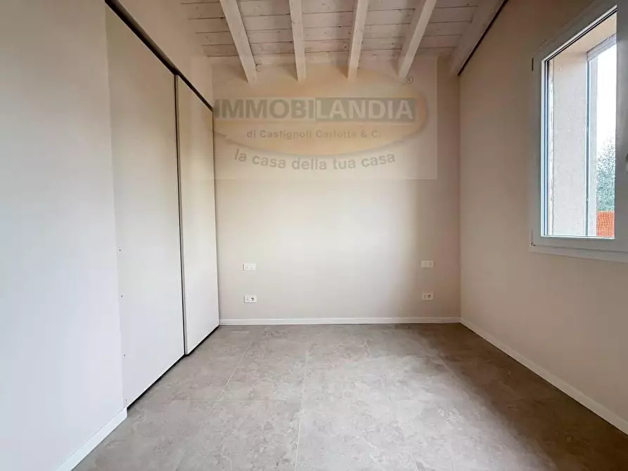 Immagine 10 di Casa bifamiliare in vendita  in VIA SAN ROCCO 1 a Comazzo