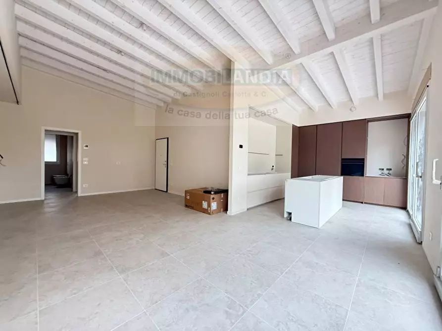 Immagine 13 di Casa bifamiliare in vendita  in VIA SAN ROCCO 1 a Comazzo