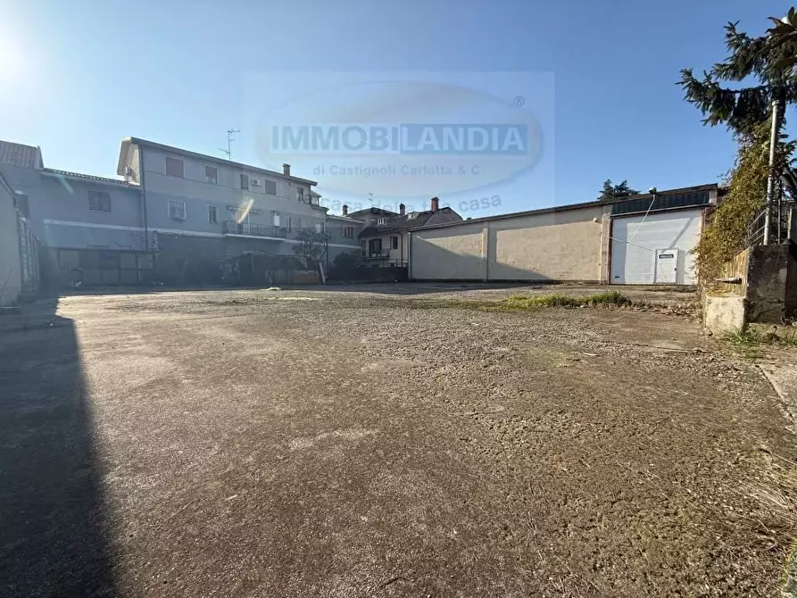 Immagine 17 di Casa indipendente in vendita  in VIA DELLA RESISTENZA 47 a Peschiera Borromeo
