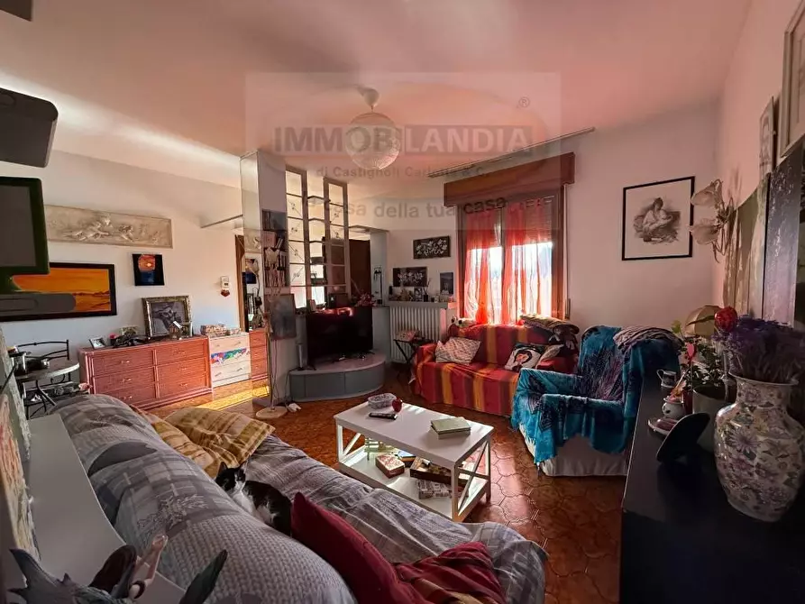 Immagine 2 di Casa indipendente in vendita  in VIA DELLA RESISTENZA 47 a Peschiera Borromeo