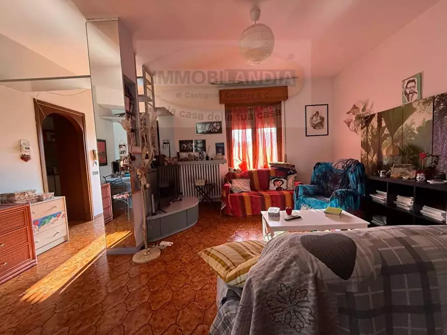 Immagine 4 di Casa indipendente in vendita  in VIA DELLA RESISTENZA 47 a Peschiera Borromeo