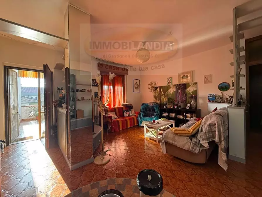 Immagine 5 di Casa indipendente in vendita  in VIA DELLA RESISTENZA 47 a Peschiera Borromeo