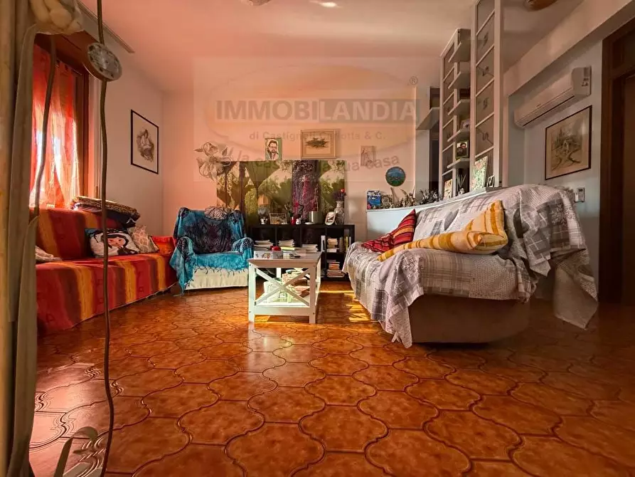 Immagine 6 di Casa indipendente in vendita  in VIA DELLA RESISTENZA 47 a Peschiera Borromeo