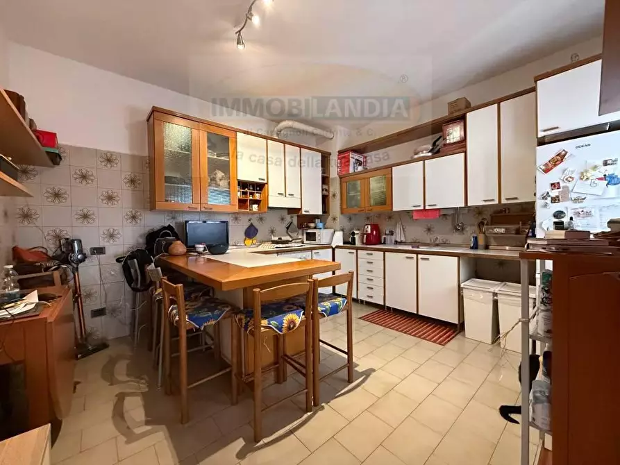 Immagine 7 di Casa indipendente in vendita  in VIA DELLA RESISTENZA 47 a Peschiera Borromeo