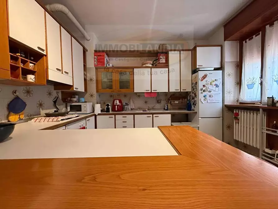 Immagine 8 di Casa indipendente in vendita  in VIA DELLA RESISTENZA 47 a Peschiera Borromeo