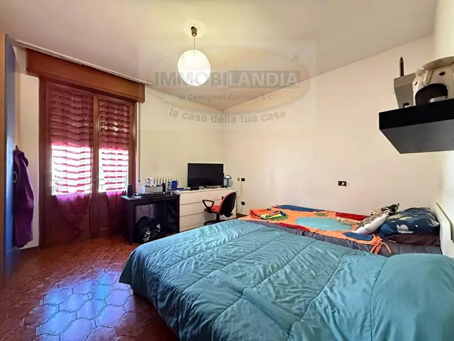 Immagine 12 di Casa indipendente in vendita  in VIA DELLA RESISTENZA 47 a Peschiera Borromeo