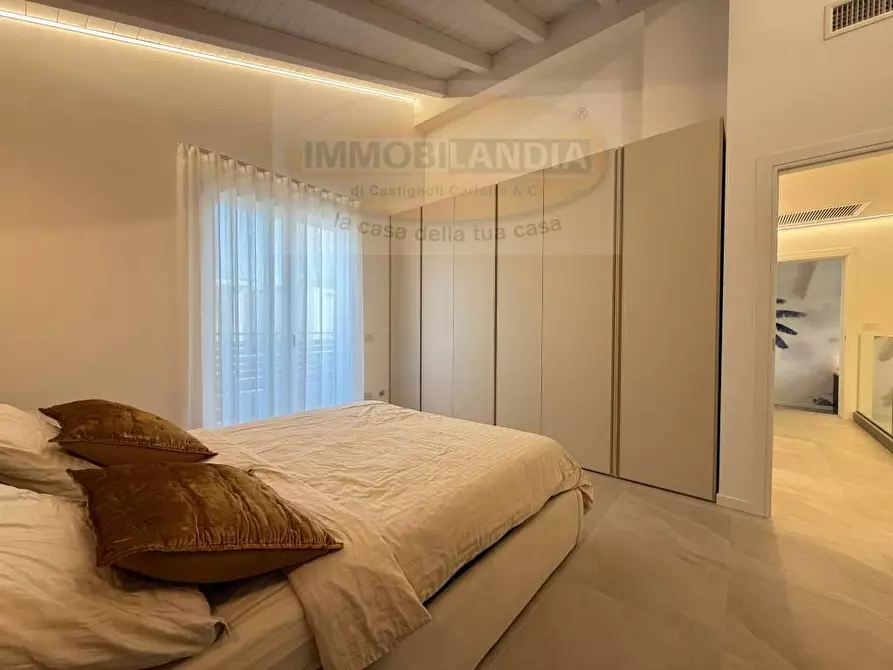 Immagine 19 di Casa bifamiliare in vendita  in VIALE europa 2 a Montanaso Lombardo