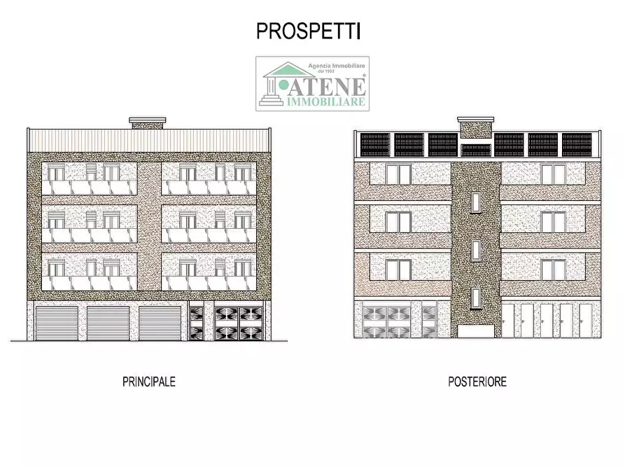 Immagine 1 di Appartamento in vendita  in VIA cagliari a Quartu Sant'elena