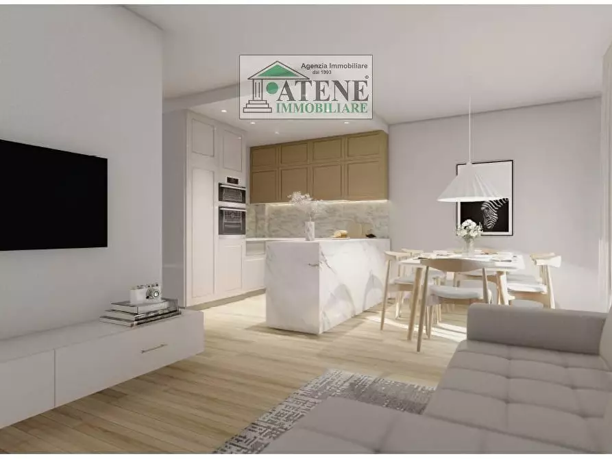 Immagine 8 di Appartamento in vendita  in VIA cagliari a Quartu Sant'elena