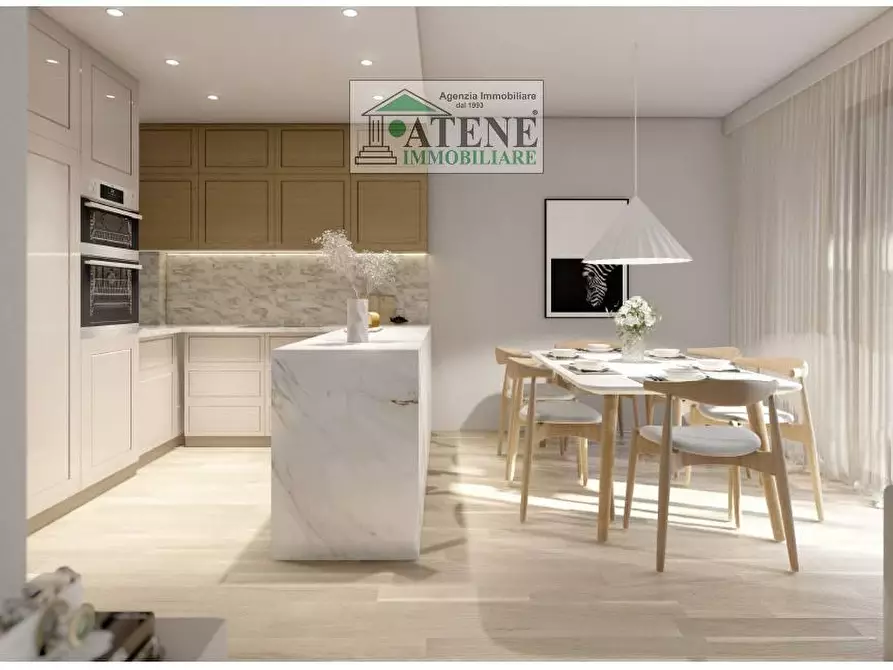 Immagine 7 di Appartamento in vendita  in VIA cagliari a Quartu Sant'elena