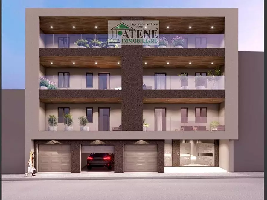 Immagine 1 di Appartamento in vendita  in VIA cagliari a Quartu Sant'elena