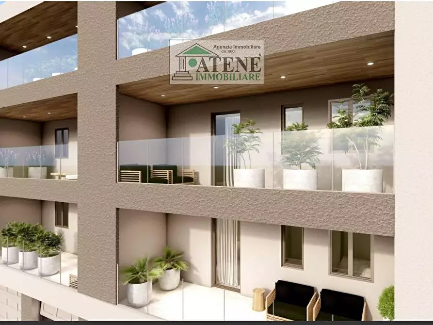 Immagine 2 di Appartamento in vendita  in VIA cagliari a Quartu Sant'elena