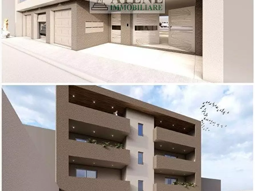 Immagine 3 di Appartamento in vendita  in VIA cagliari a Quartu Sant'elena