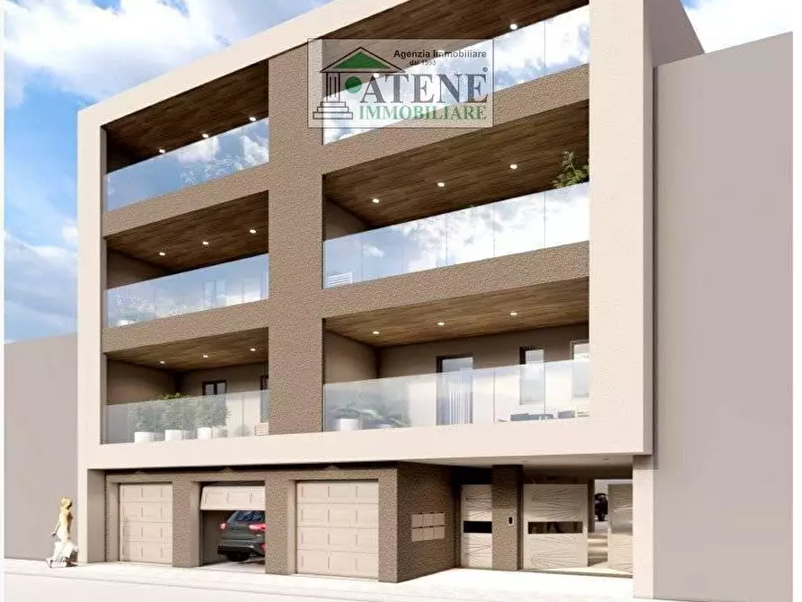 Immagine 4 di Appartamento in vendita  in VIA cagliari a Quartu Sant'elena