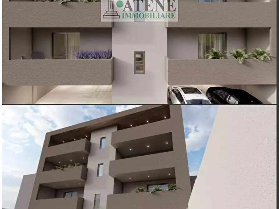 Immagine 6 di Appartamento in vendita  in VIA cagliari a Quartu Sant'elena