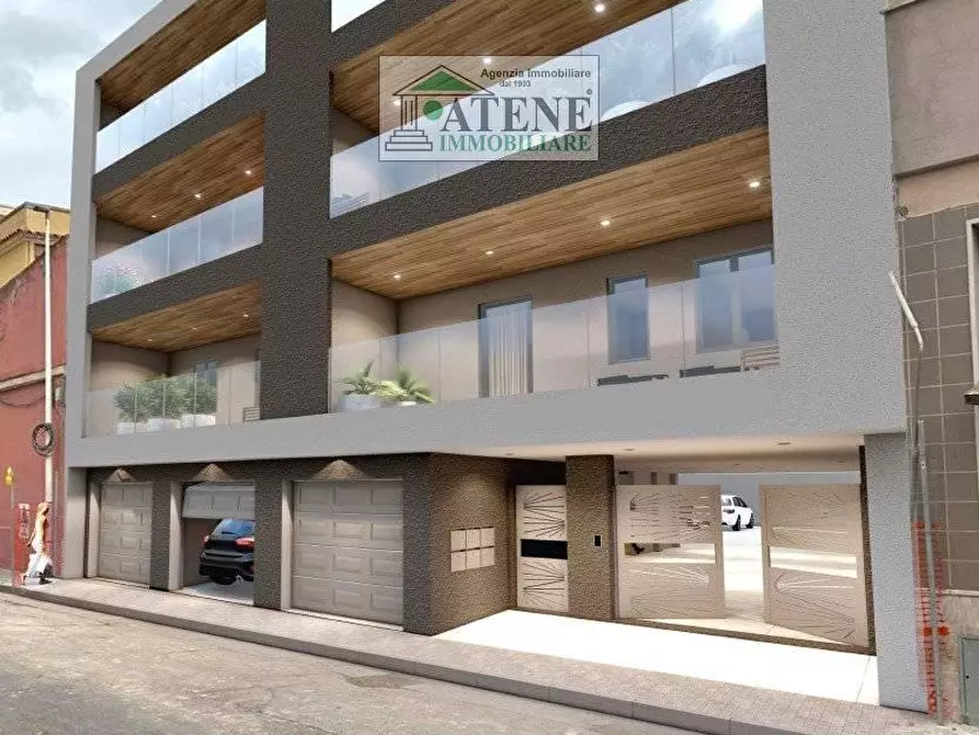 Immagine 5 di Appartamento in vendita  in VIA cagliari a Quartu Sant'elena