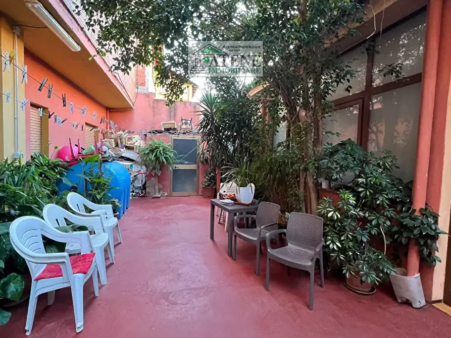 Immagine 1 di Appartamento in vendita  in VIA pindemonte a Quartu Sant'elena