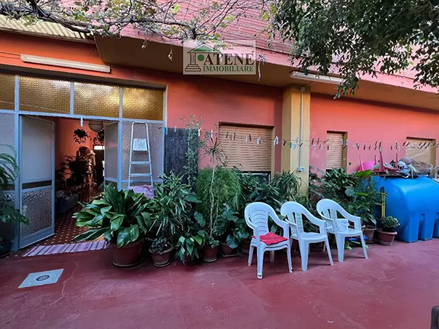 Immagine 2 di Appartamento in vendita  in VIA pindemonte a Quartu Sant'elena