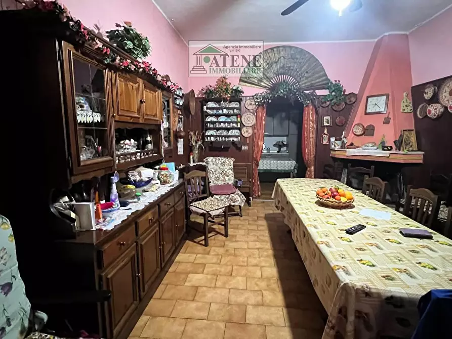 Immagine 4 di Appartamento in vendita  in VIA pindemonte a Quartu Sant'elena