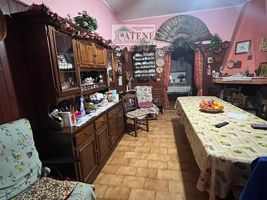 Immagine 5 di Appartamento in vendita  in VIA pindemonte a Quartu Sant'elena