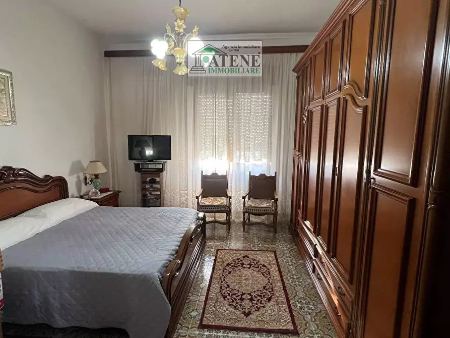 Immagine 7 di Appartamento in vendita  in VIA pindemonte a Quartu Sant'elena