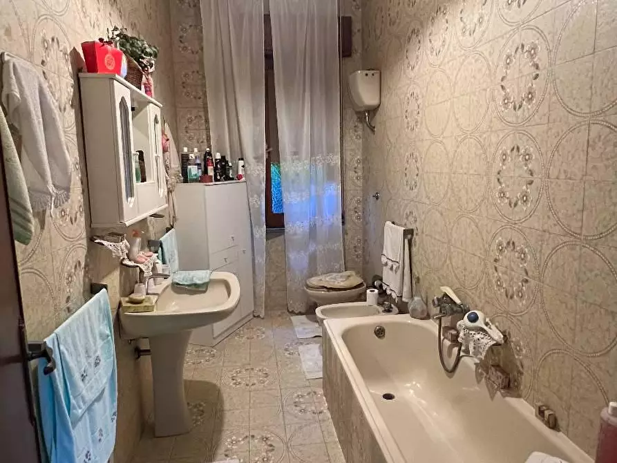 Immagine 9 di Appartamento in vendita  in VIA pindemonte a Quartu Sant'elena