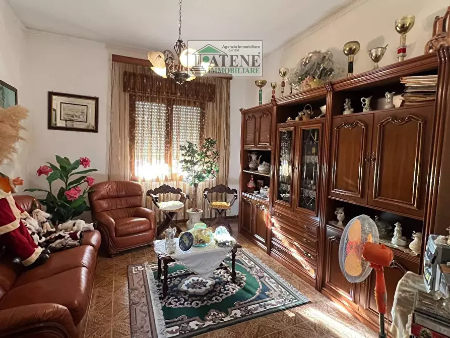 Immagine 11 di Appartamento in vendita  in VIA pindemonte a Quartu Sant'elena