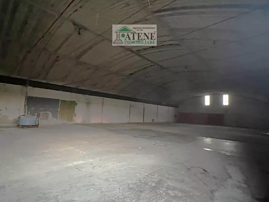 Immagine 5 di Capannone industriale in affitto  in VIA 131 ex a Sestu