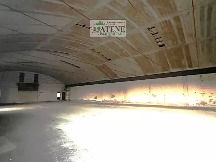 Immagine 4 di Capannone industriale in affitto  in VIA 131 ex a Sestu