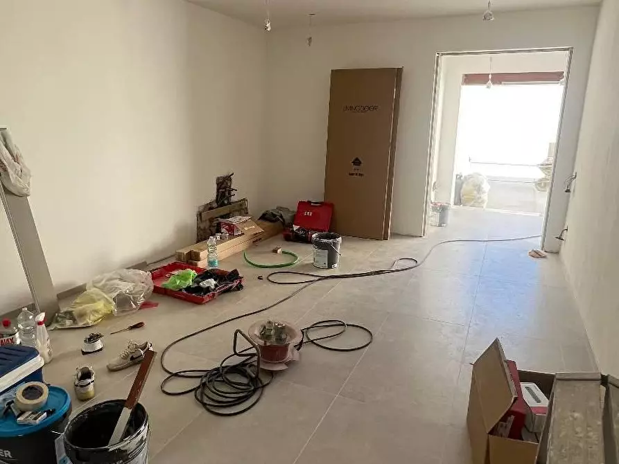 Immagine 5 di Appartamento in vendita  in VIA Cagliari a Quartu Sant'elena