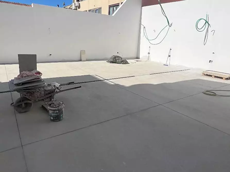 Immagine 6 di Appartamento in vendita  in VIA Cagliari a Quartu Sant'elena