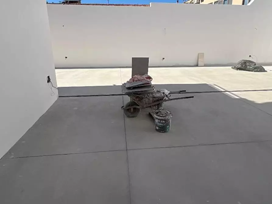 Immagine 7 di Appartamento in vendita  in VIA Cagliari a Quartu Sant'elena