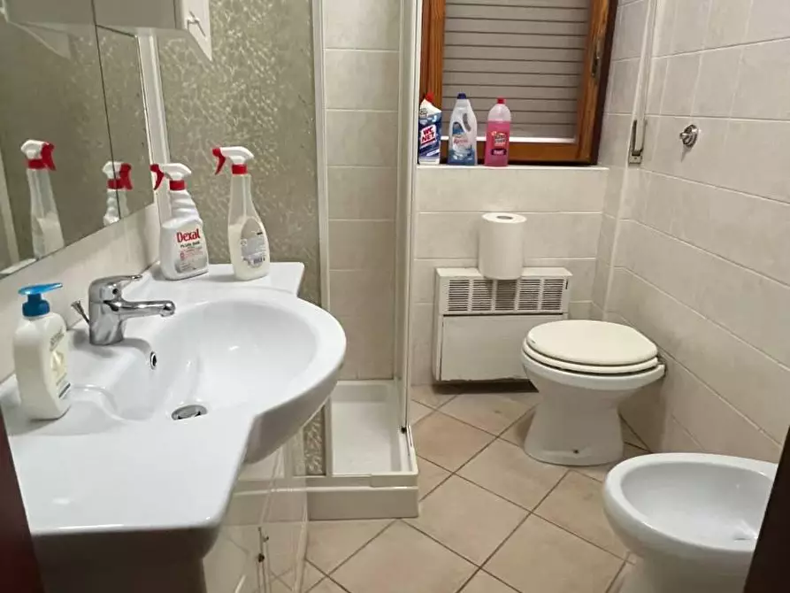 Immagine 8 di Ufficio in affitto  in VIA de gioannis 25 a Cagliari