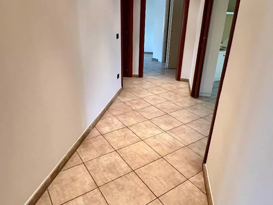 Immagine 15 di Appartamento in vendita  in VIA colombo 64 a Quartu Sant'elena
