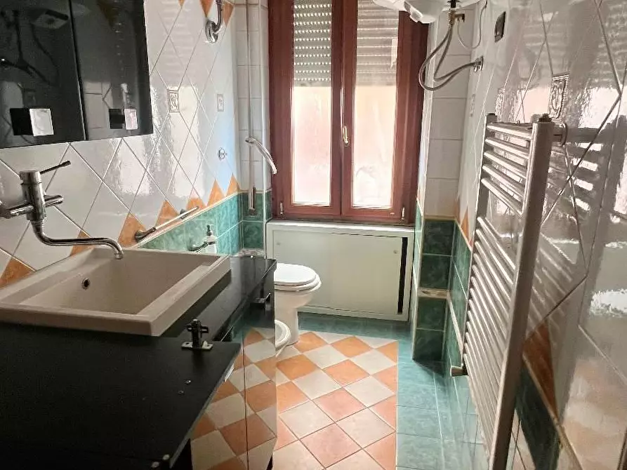 Immagine 18 di Appartamento in vendita  in VIA colombo 64 a Quartu Sant'elena