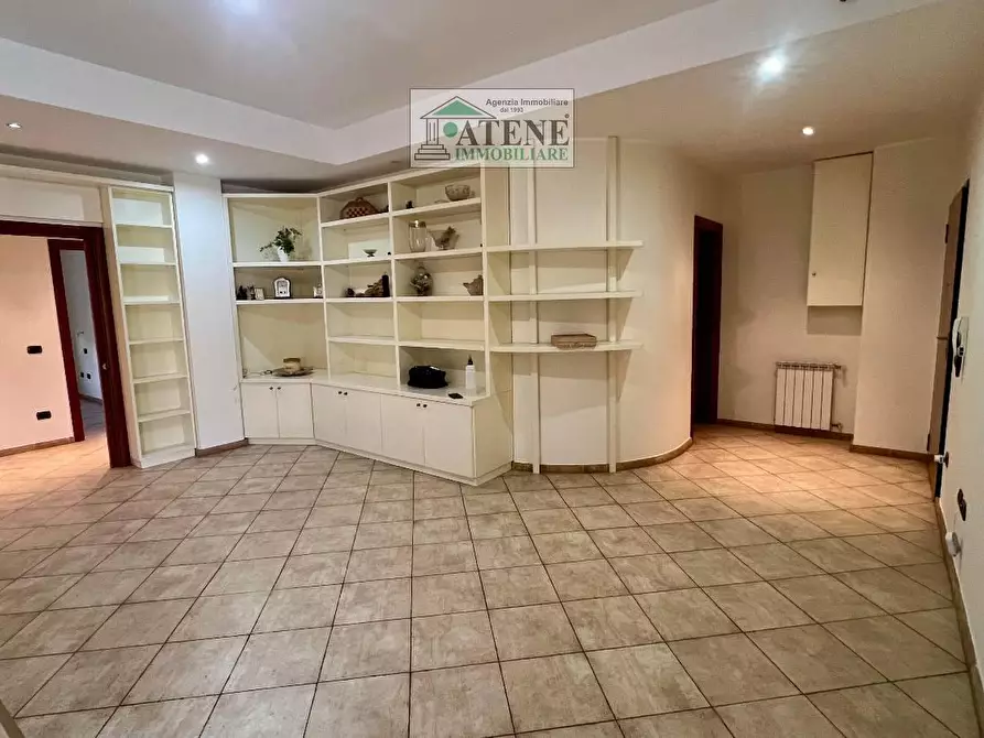 Immagine 9 di Appartamento in vendita  in VIA colombo 64 a Quartu Sant'elena