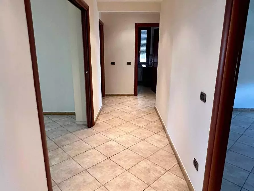 Immagine 16 di Appartamento in vendita  in VIA colombo 64 a Quartu Sant'elena