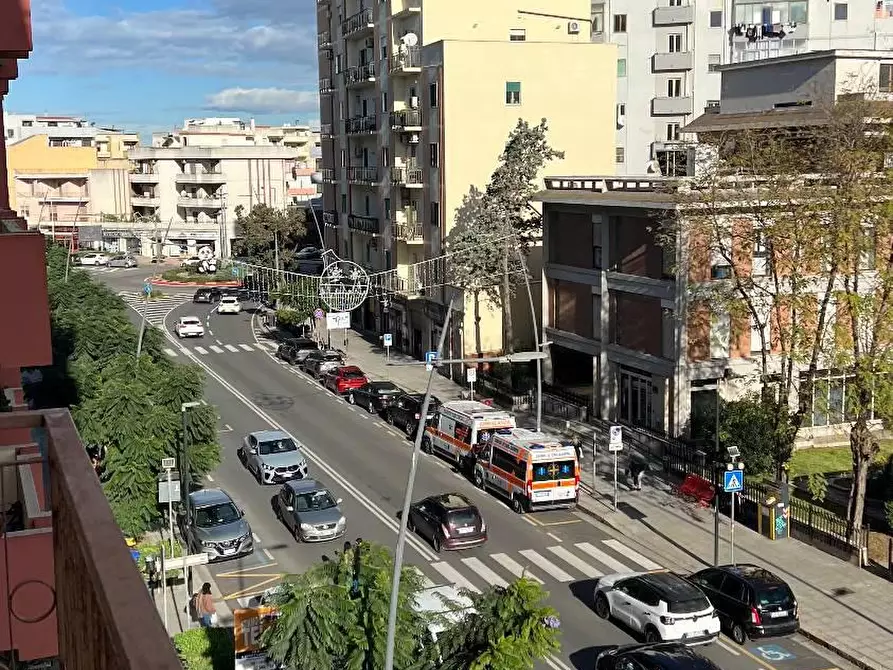 Immagine 4 di Appartamento in vendita  in VIA colombo 64 a Quartu Sant'elena