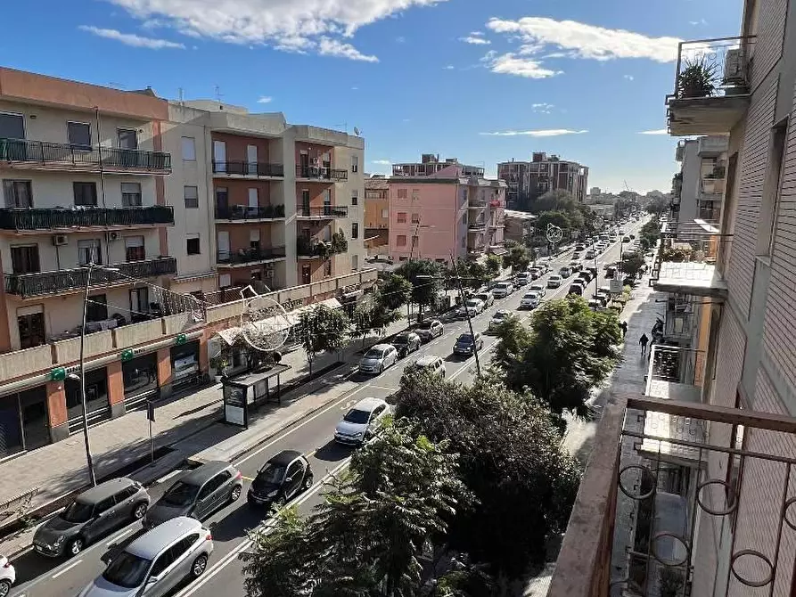 Immagine 2 di Appartamento in vendita  in VIA colombo 64 a Quartu Sant'elena
