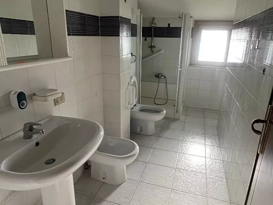 Immagine 16 di Appartamento in vendita  in VIA danimarca 157 a Quartu Sant'elena