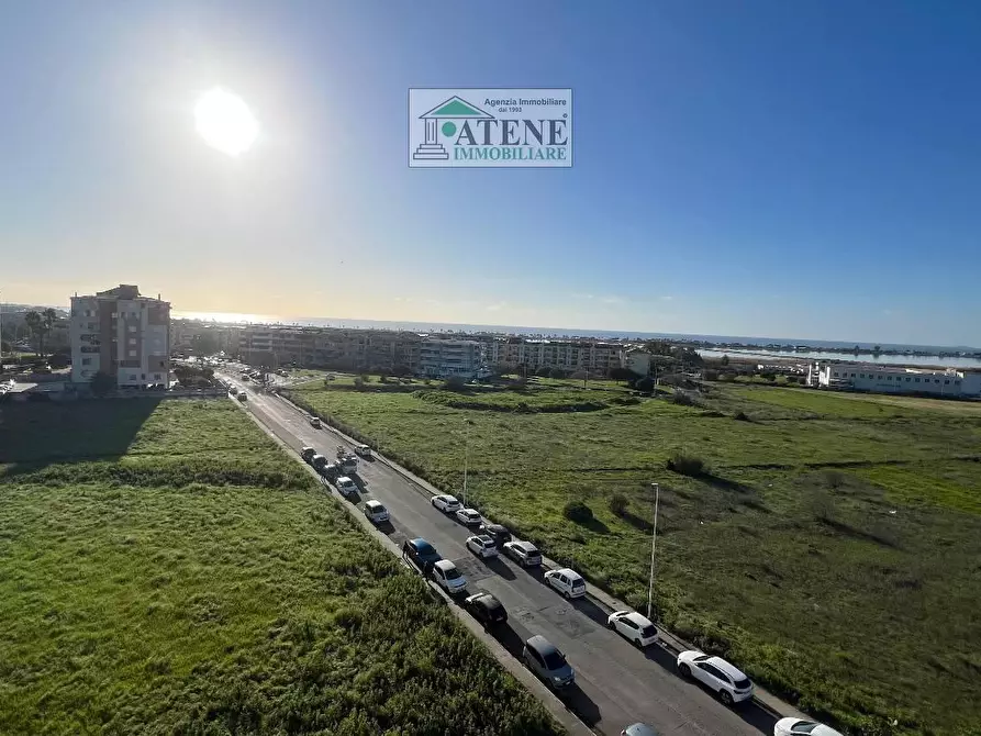 Immagine 3 di Appartamento in vendita  in VIA danimarca 157 a Quartu Sant'elena