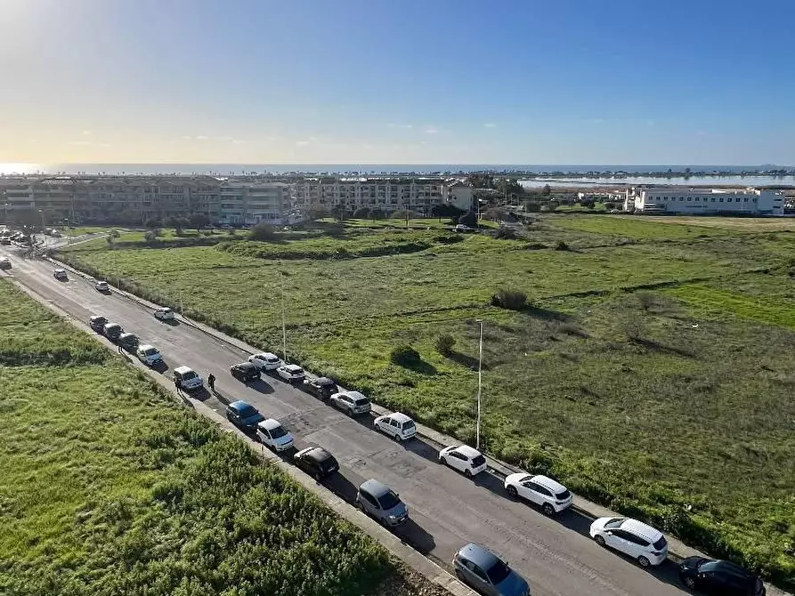 Immagine 1 di Appartamento in vendita  in VIA danimarca 157 a Quartu Sant'elena