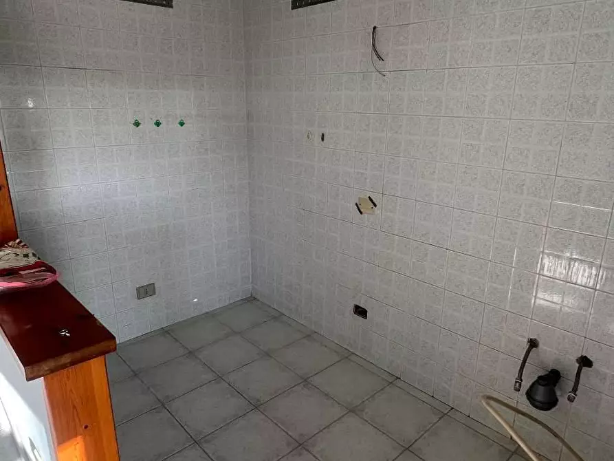 Immagine 9 di Appartamento in vendita  in VIA danimarca 157 a Quartu Sant'elena