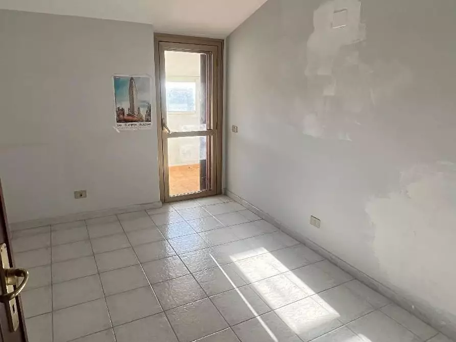 Immagine 11 di Appartamento in vendita  in VIA danimarca 157 a Quartu Sant'elena