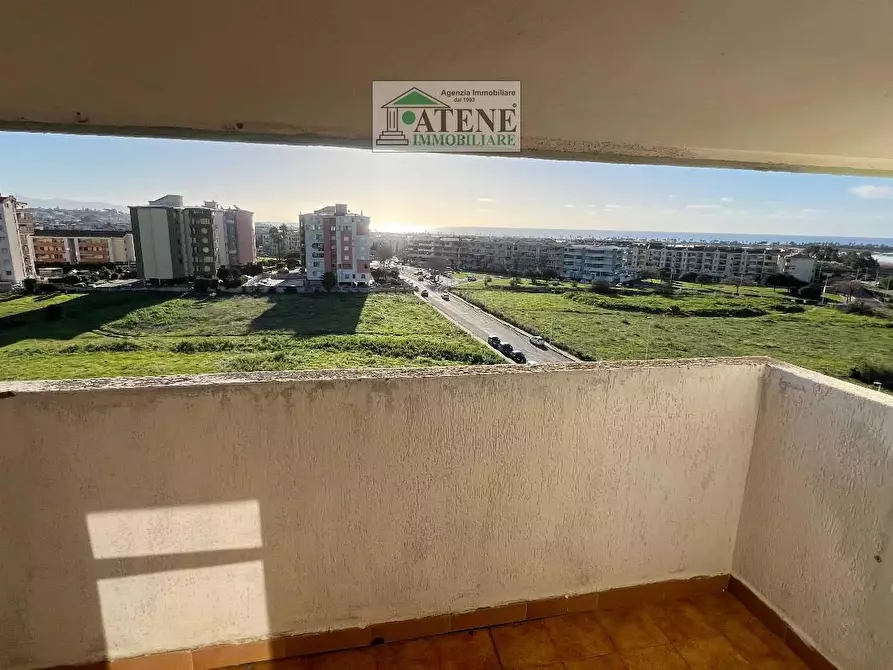 Immagine 4 di Appartamento in vendita  in VIA danimarca 157 a Quartu Sant'elena