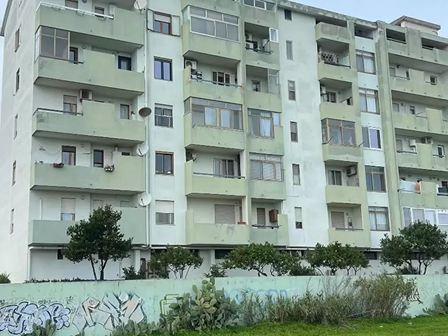 Immagine 5 di Appartamento in vendita  in VIA danimarca 157 a Quartu Sant'elena